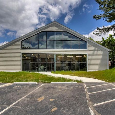 Smoky Mountains Studio With Balcony Gatlinburg Εξωτερικό φωτογραφία
