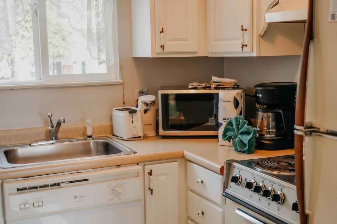 Smoky Mountains Studio With Balcony Gatlinburg Εξωτερικό φωτογραφία