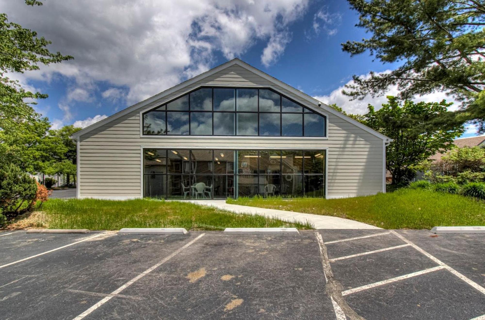 Smoky Mountains Studio With Balcony Gatlinburg Εξωτερικό φωτογραφία